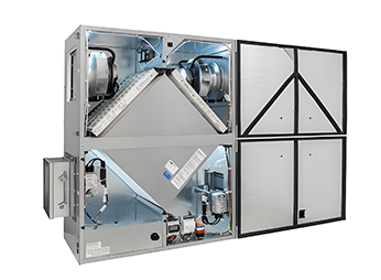 Ventilation Equipment